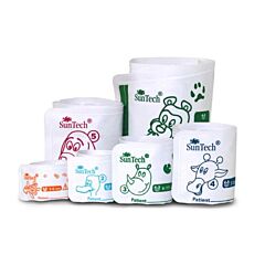 Bloeddrukmeter Suntech Cuff nr.1 3-6cm