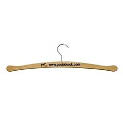 Hanger voor (röntgen) schort