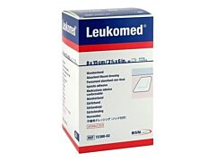 Eilandpleisters Leukomed 8 x 15 cm - Per 50 (steriel)