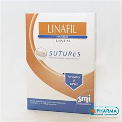 Linafil USP 3/0, EP 2, 100 meter
