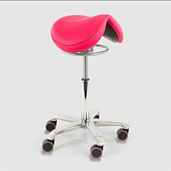 Stamskin zadelkruk Jumper B44cm Balance