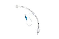 Narcose tube Shiley Hi-Contour Murphy eye met cuff 6,5mm