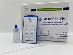 Fassisi FeLFIV - 5 testen