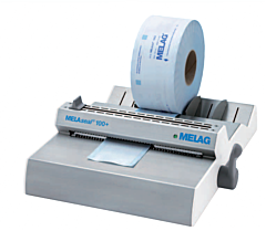 Sealapparaat Melaseal 100+ P.O.A.