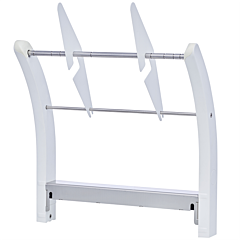 Sealapparaat Melaseal 100+ Rollenhouden comfort