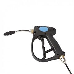 Autoclaaf Melag sproeipistool melajet