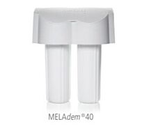 Autoclaaf Meladem40, demiwaterunit