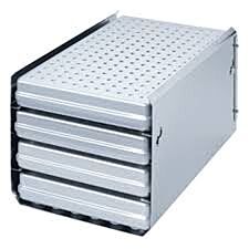 Autoclaaf Melag Tray Frame B