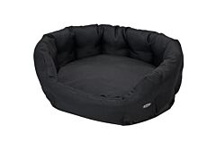 BUSTER Cocoon bed DARK Liguria 75cm