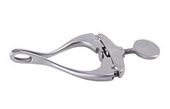 KRUUSE rodent mouth gag with thread