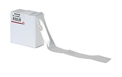 Sanitary sleeves, box of 60 sleeves