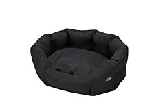 BUSTER Cocoon bed DARK Liguria 65cm