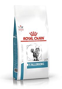 Royal Canin Anallergenic 4 kg kat.