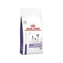 Royal Canin Calm 4 kg hond