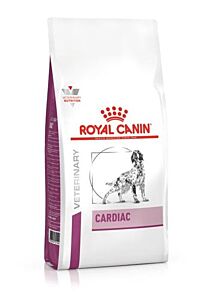 Royal Canin Cardiac 2 kg hond