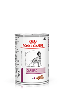 Royal Canin Cardiac blik 12 x 410 gram hond