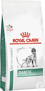 Royal Canin Diabetic 1.5 kg hond UDH