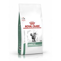 Royal Canin Diabetic 3,5 kg Kat THT 24-12-25