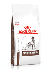 Royal Canin Gastrointestinal 2 kg hond