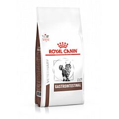Royal Canin Gastrointestinal 2 kg Kat