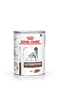 RC Gastrointestinal blik 12 x 400 gram hond