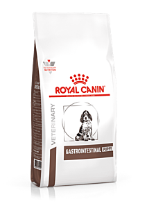 Royal Canin Gastrointestinal puppy 2,5 kg hond