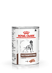 RC Gastrointestinal Low Fat 12 x 420 g hond
