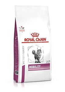 Royal Canin Mobility 2 kg Kat