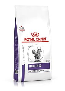 RC Neutered Satiety Balance 3,5 kg Kat.