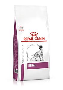 Royal Canin Renal  7 kg hond