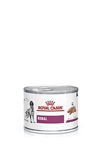 Royal Canin Renal 12 x 410 gram hond