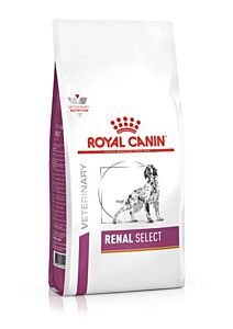 Royal Canin Renal Select 10 kg hond