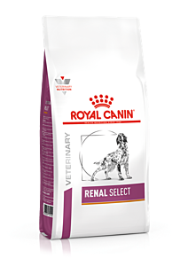 Royal Canin Renal Select 2 kg hond