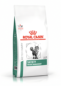 Royal Canin Satiety 6 kg kat THT 24-1-26