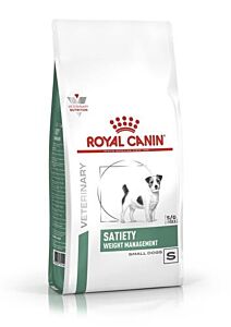 RC Satiety Weight Management Small Dog 1,5 kg