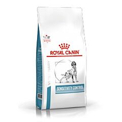 Royal Canin Sensitivity Control 7 kg hond