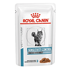 RC Sensitivity Control Kip 12 x 85 gram Kat