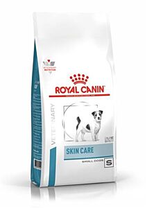 Royal Canin Skin Care Small Dog 4 kg