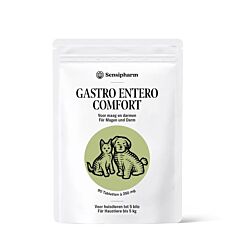 Sensipharm Gastro Entero Comfort 250mg, 90 tab. UITVERKOPEND