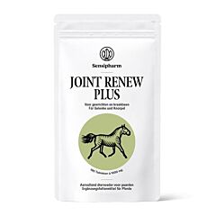 Sensipharm Joint Renew Plus 1000mg, 180 tab. UITVERKOPEND