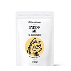 Sensipharm Sneeze Aid 250mg, 90 tab. UITVERKOPEND