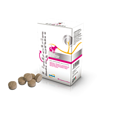 DRN Linkskin 32 tabletten