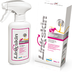 DRN Linkskin spray 200 ml