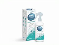 Pet's relief Allergone 400 ml.
