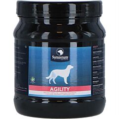Synovium Agility Dog 300 gram