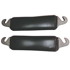 Padded Gum Bars pair