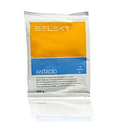 Selekt Antacid (pensverzuring) 400g GMP+ FSA geborgd
