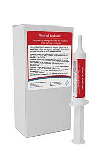 Nimrod Red Start 15,6g  6st