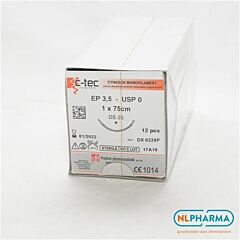 C-Tec Cynadox EP 3,5 - USP 0 met naald DS25 12 x 70cm