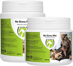 No stress mix 250 gram